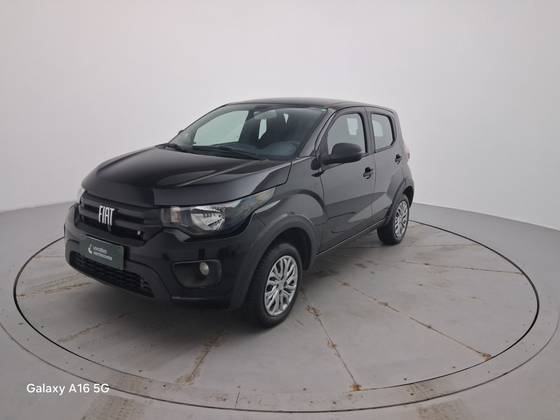 FIAT MOBI 1.0 EVO FLEX LIKE. MANUAL FIAT MOBI 1.0 EVO FLEX LIKE. MANUAL